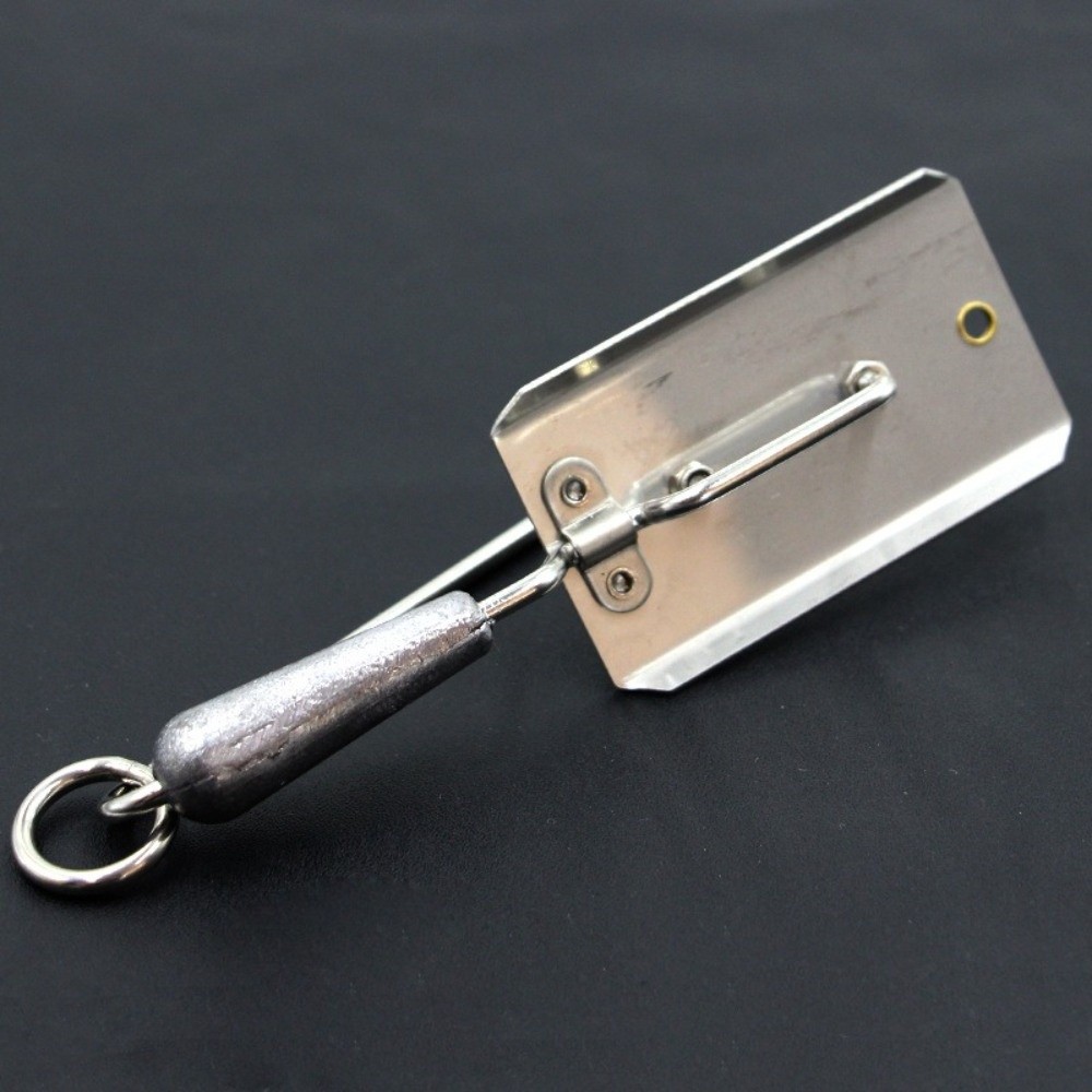 Stainless Steel Stainless Stee – Fishing Depth Finder Bewertung und Preis
