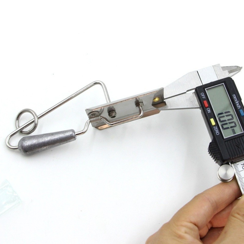 Stainless Steel Stainless Stee – Fishing Depth Finder Bewertung und Preis