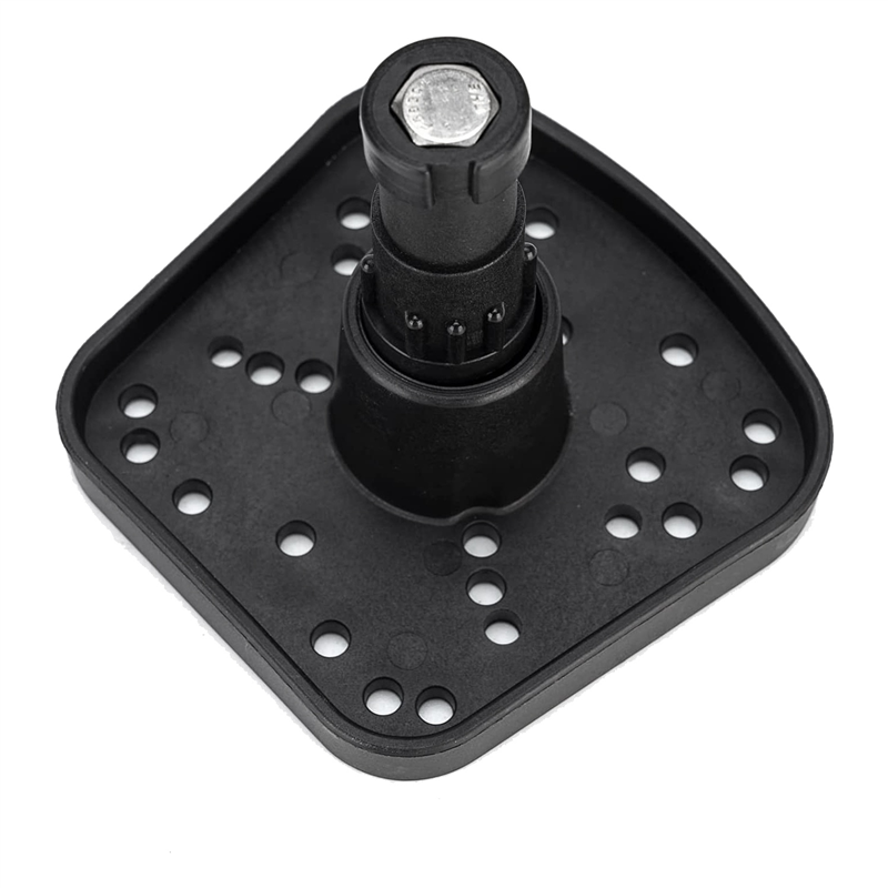 0368 Universal Fishfinder Moun – Fish Finder Mount Bewertung und Preis