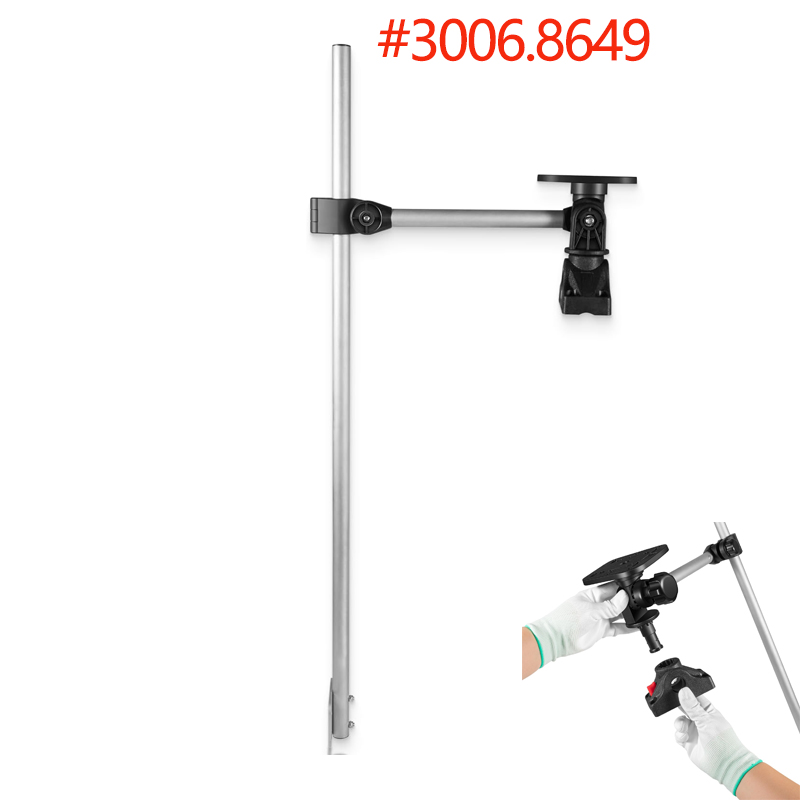 360° Rotation ,Marine Fish Fin – Fish Finder Mount Bewertung und Preis