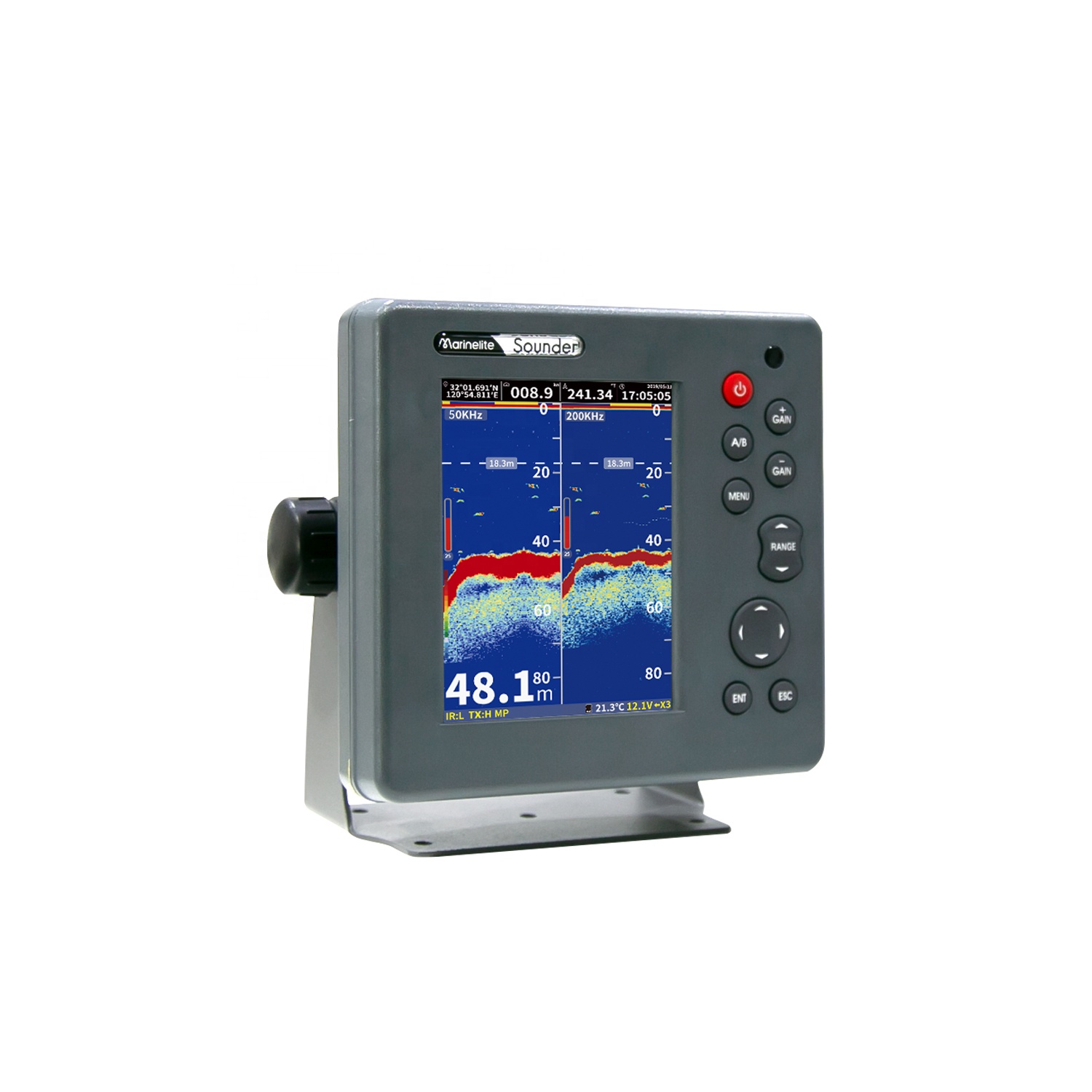 Marinelite Boat Accessories Ma – Fishing Depth Finder Bewertung und Preis