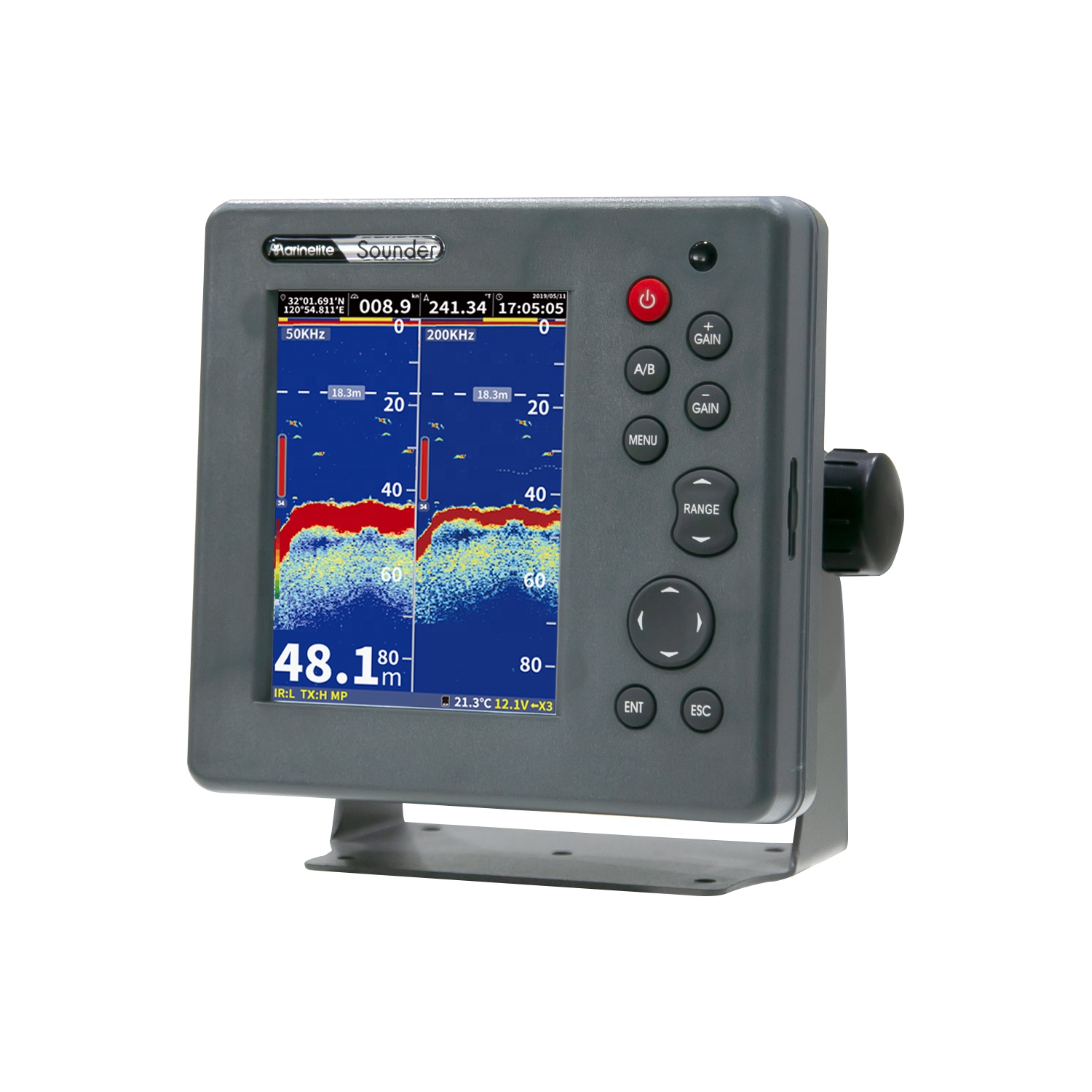 Marinelite Boat Accessories Ma – Fishing Depth Finder Bewertung und Preis