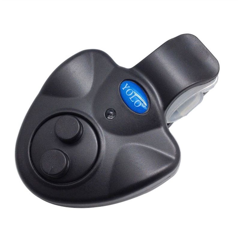 Fishing Fish Bite Alarm Electr – Fish Finder Portable Bewertung und Preis