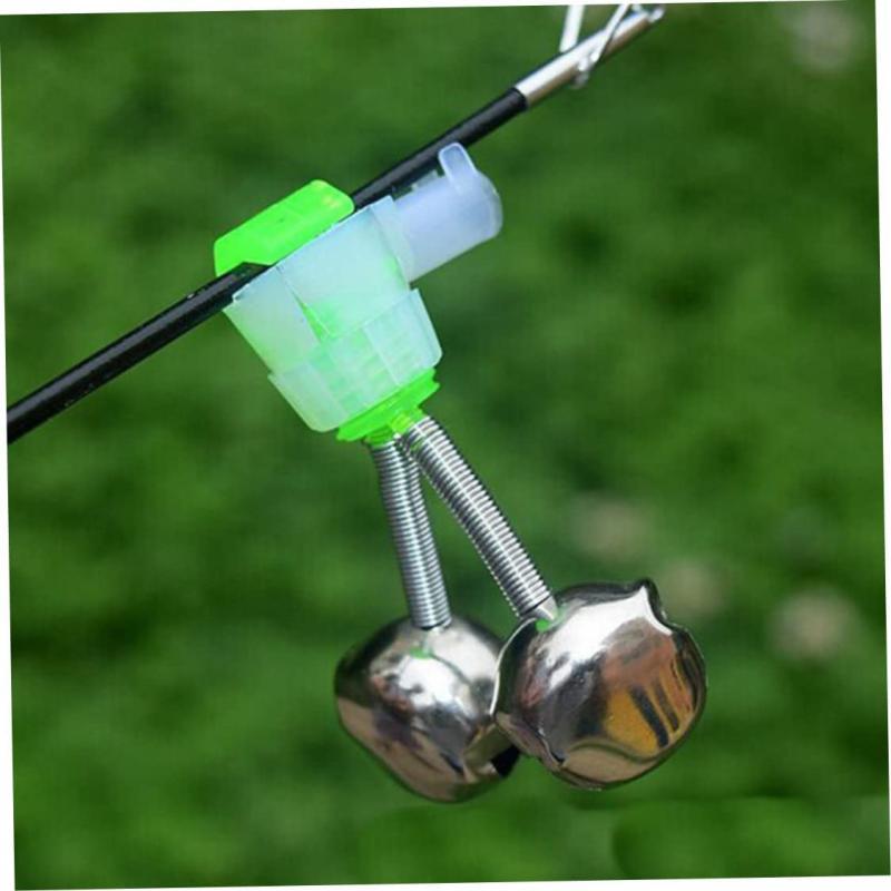 50-5PCS Double Bells Fishing I – Fish Alarm Bewertung und Preis