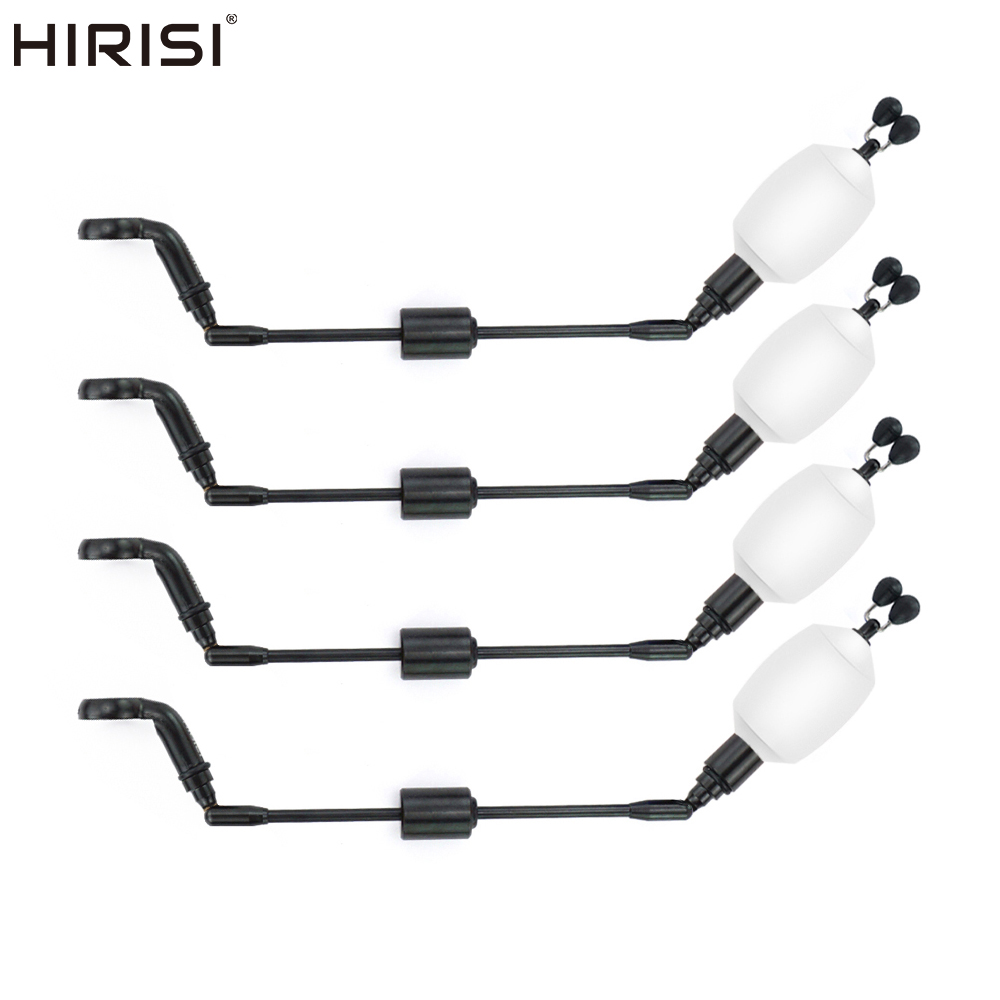Hirisi Carp Fishing Swingers F – Bite Alarm Bewertung und Preis