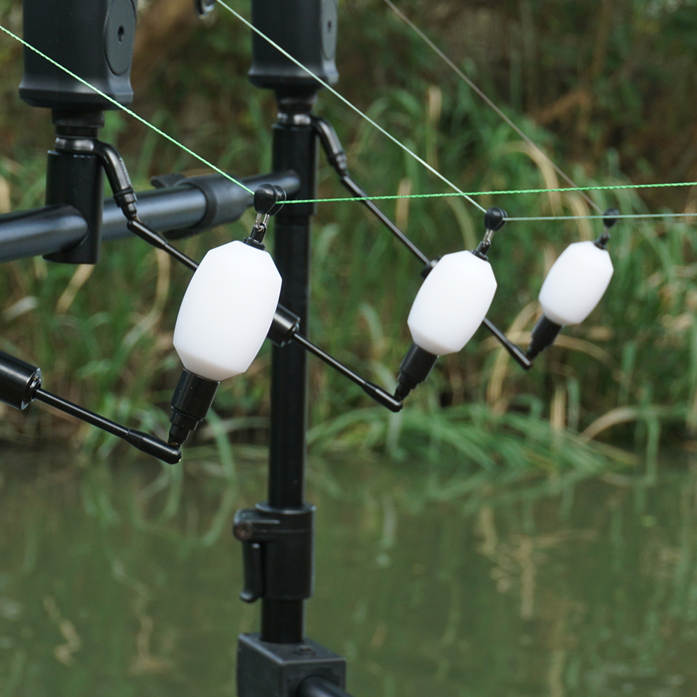 Hirisi Carp Fishing Swingers F – Bite Alarm Bewertung und Preis