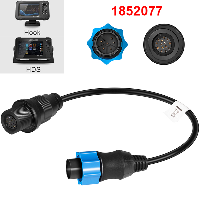 MKR-DSC-10 1852077 DSC Adapter – Fish Finder Bewertung und Preis
