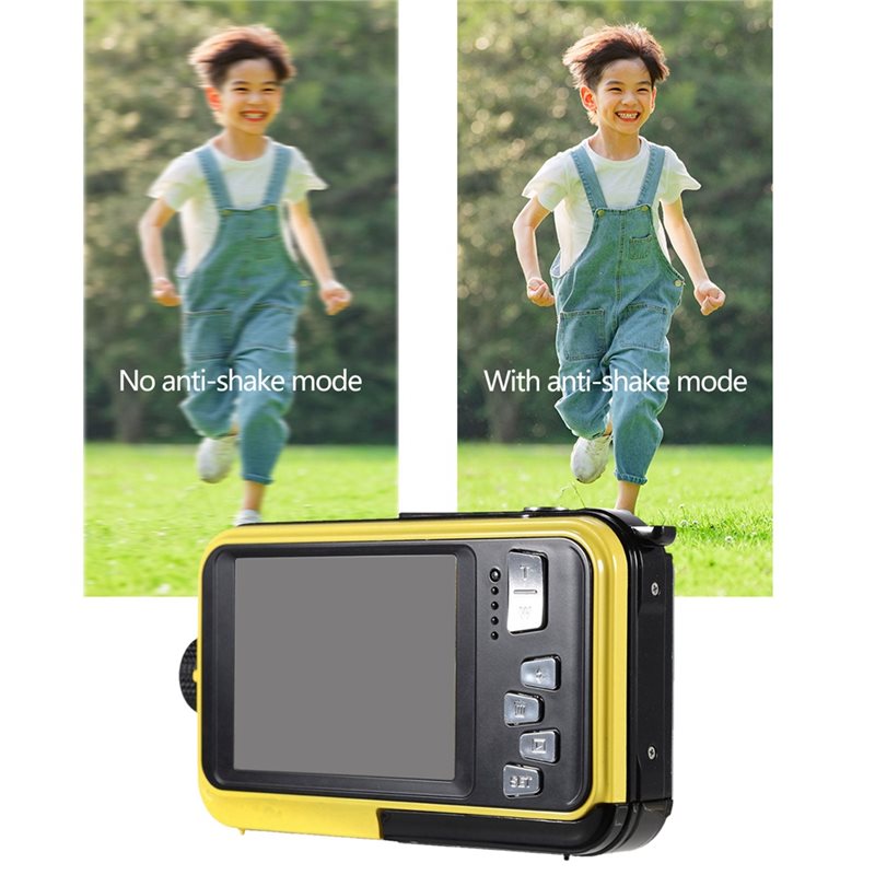 B50B-Self-Timer Underwater Cam – Underwater Camera Bewertung und Preis