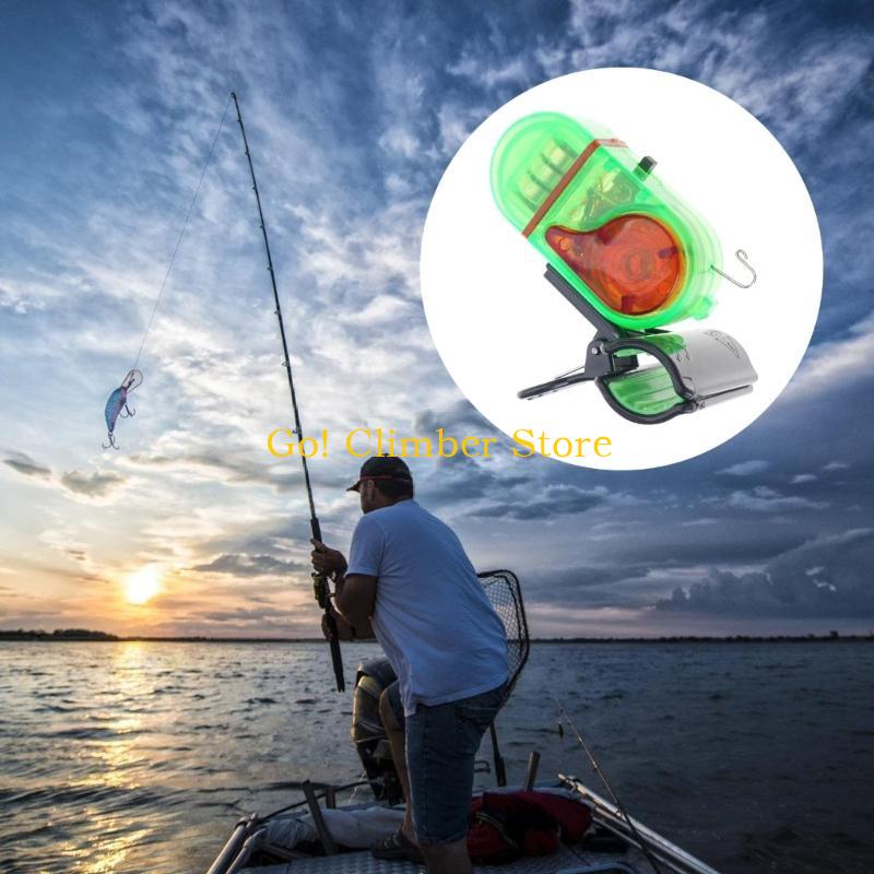 Q84C Fishes Swing Receiver Car – Fish Alarm Bewertung und Preis