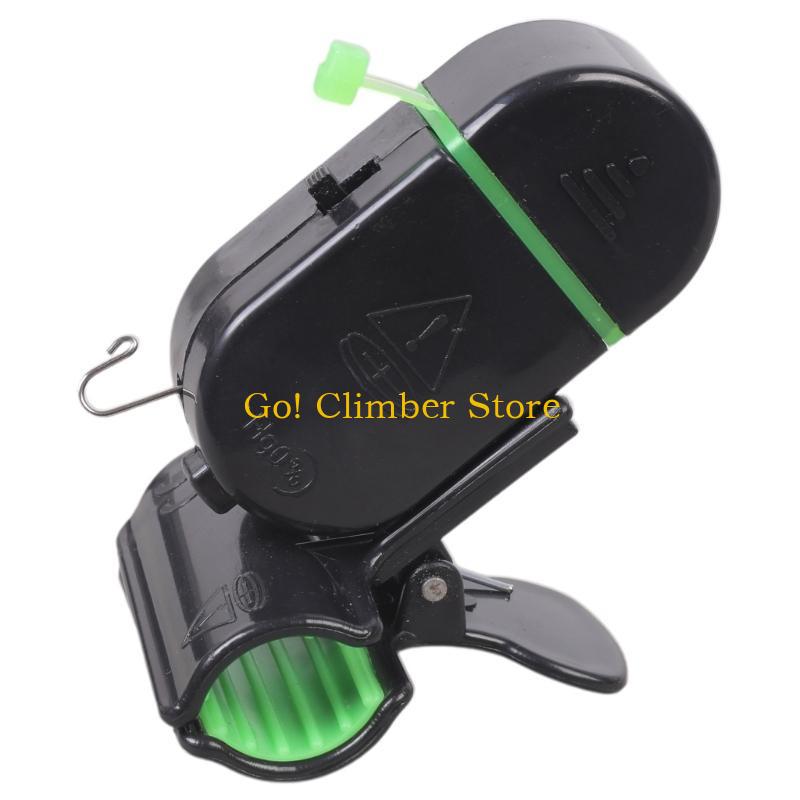 Q84C Fishes Swing Receiver Car – Fish Alarm Bewertung und Preis