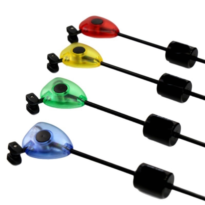 4Pcs Fishing Bites Bites Alarm – Bite Alarm Bewertung und Preis