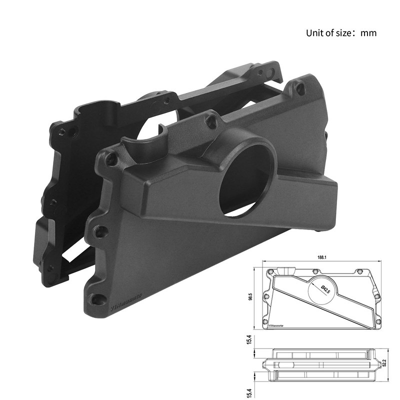 2025 New Underwater Fish Finde – Fish Finder Mount Bewertung und Preis