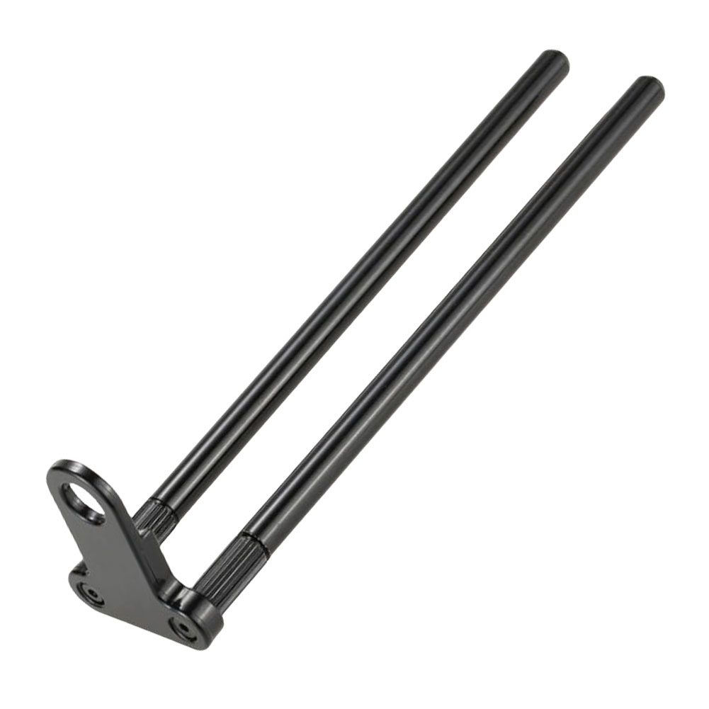 Aluminium Alloy Telescopic Fis – Bite Indicator Bewertung und Preis