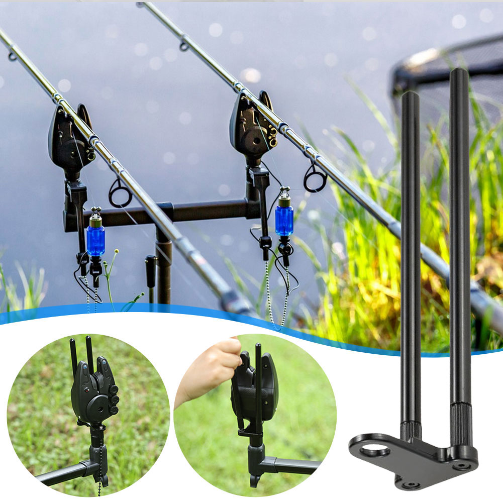 Aluminium Alloy Telescopic Fis – Bite Indicator Bewertung und Preis