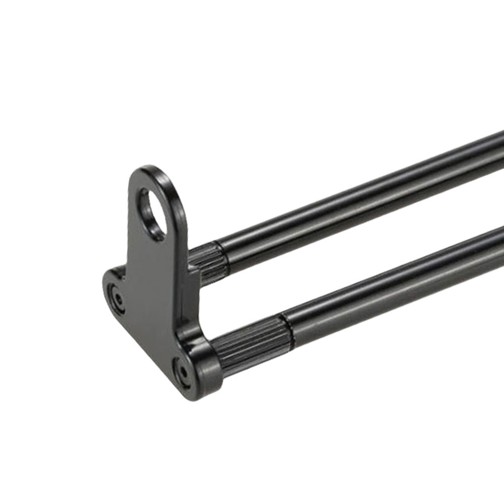 Aluminium Alloy Telescopic Fis – Bite Indicator Bewertung und Preis