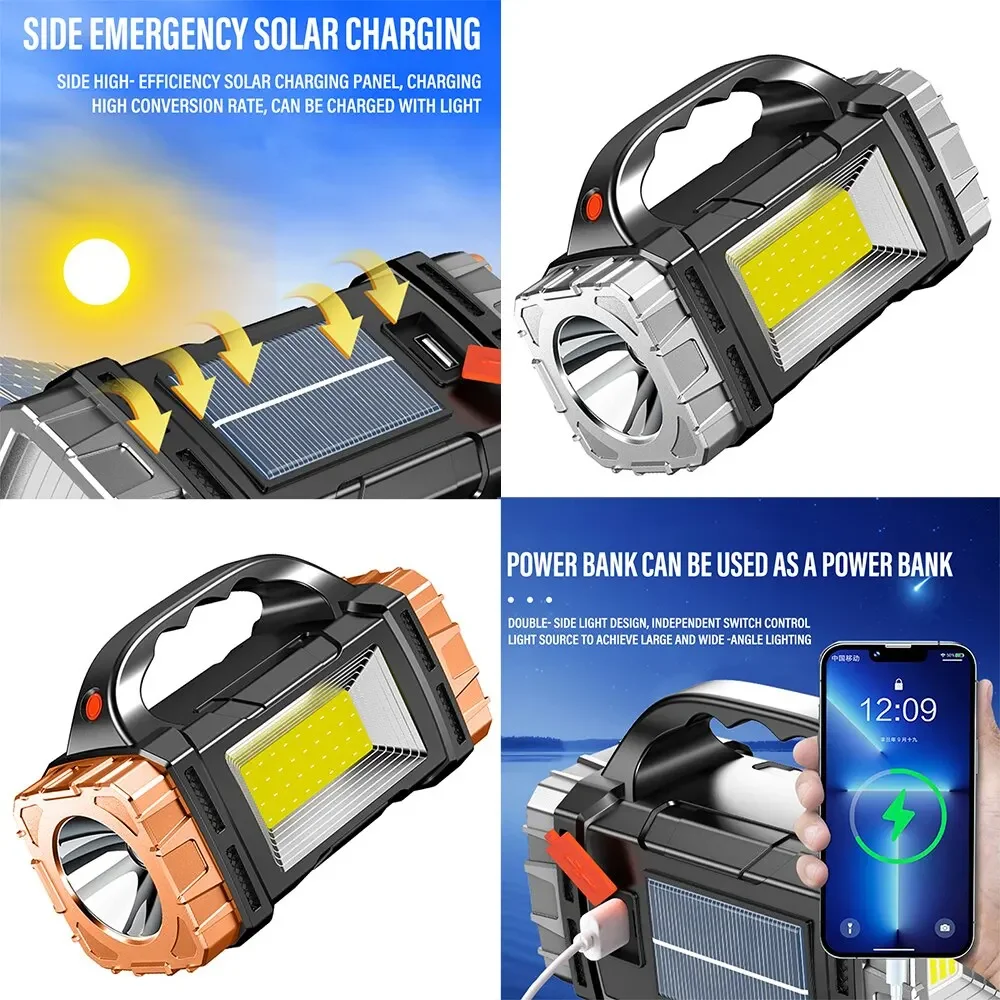 New Upgrade Rechargeable High  – Fishing Light Bewertung und Preis