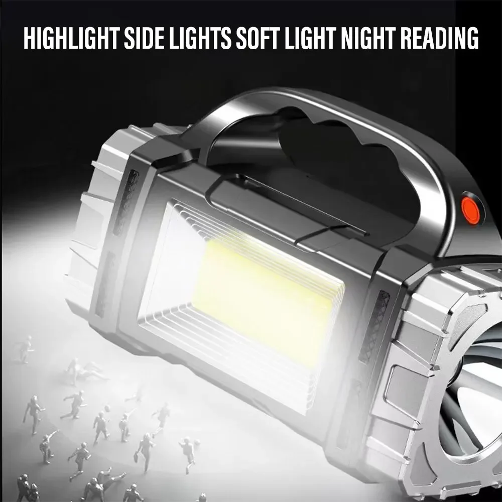 New Upgrade Rechargeable High  – Fishing Light Bewertung und Preis