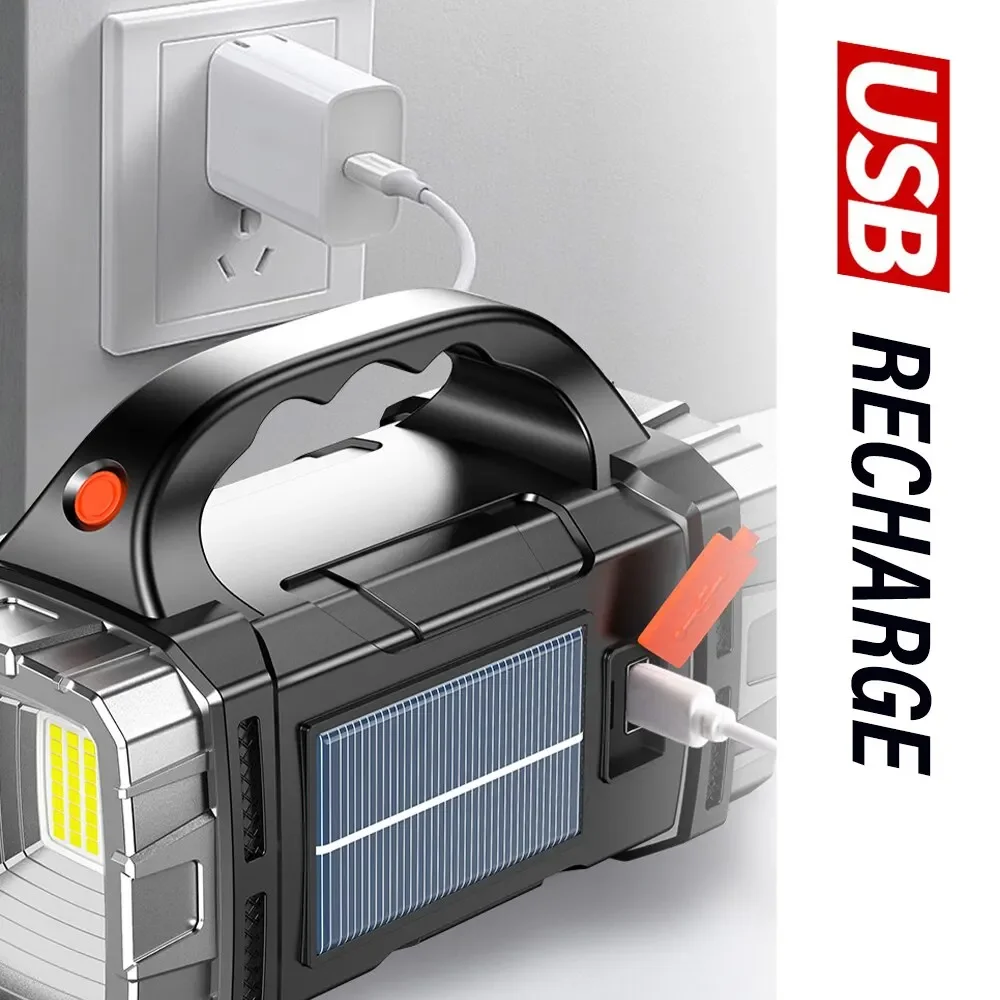 New Upgrade Rechargeable High  – Fishing Light Bewertung und Preis