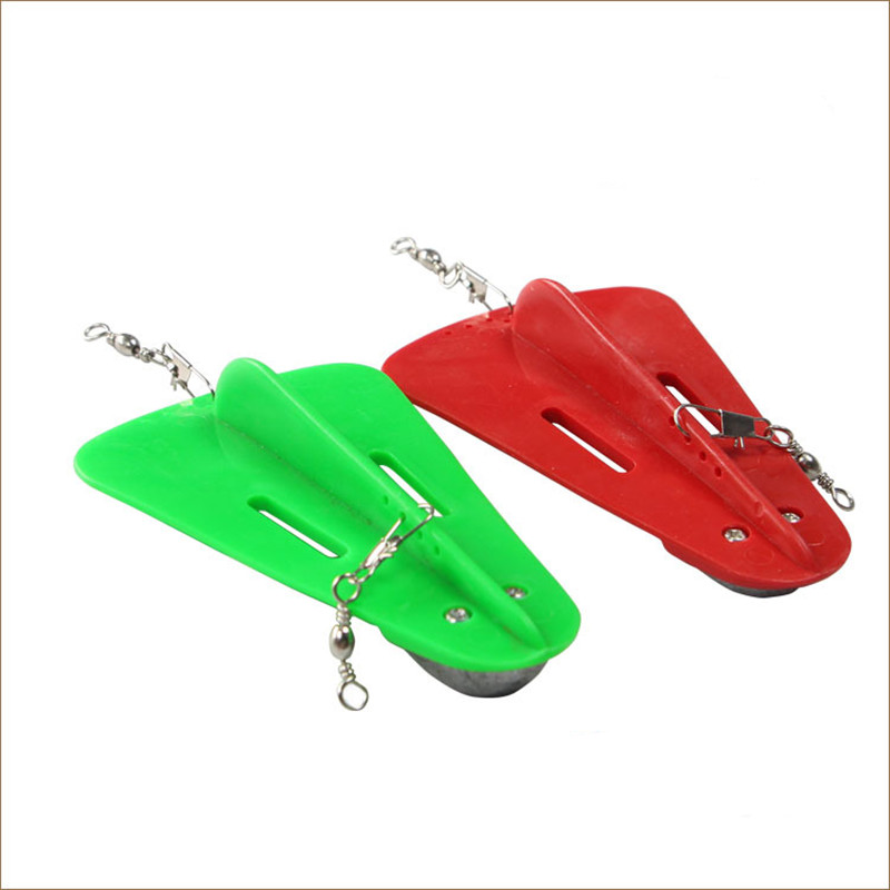 106g 146g Trolling Tool Plan F – Fishing Depth Finder Bewertung und Preis