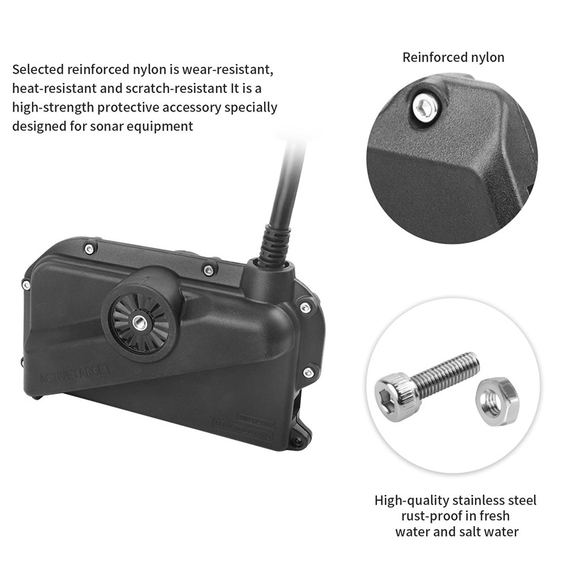 Fish Finder Sonar Transducer P – Fish Finder Gps Bewertung und Preis