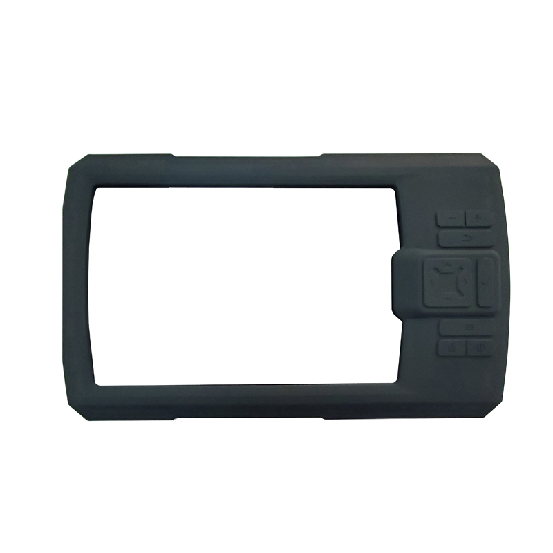 Silicone Soft Shell Bumper Cov – Fish Finder Case Bewertung und Preis