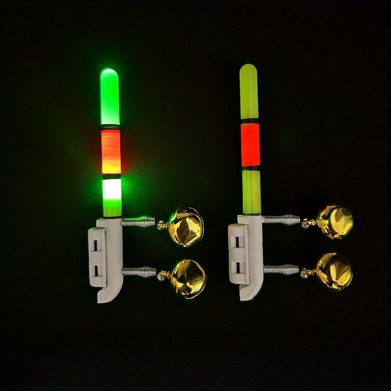 5-piece Set Including 2pcs Bit – Bite Alarm Bewertung und Preis
