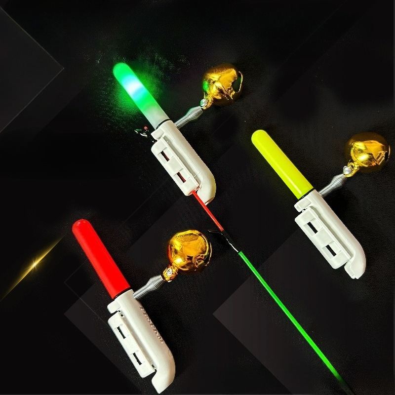 5-piece Set Including 2pcs Bit – Bite Alarm Bewertung und Preis