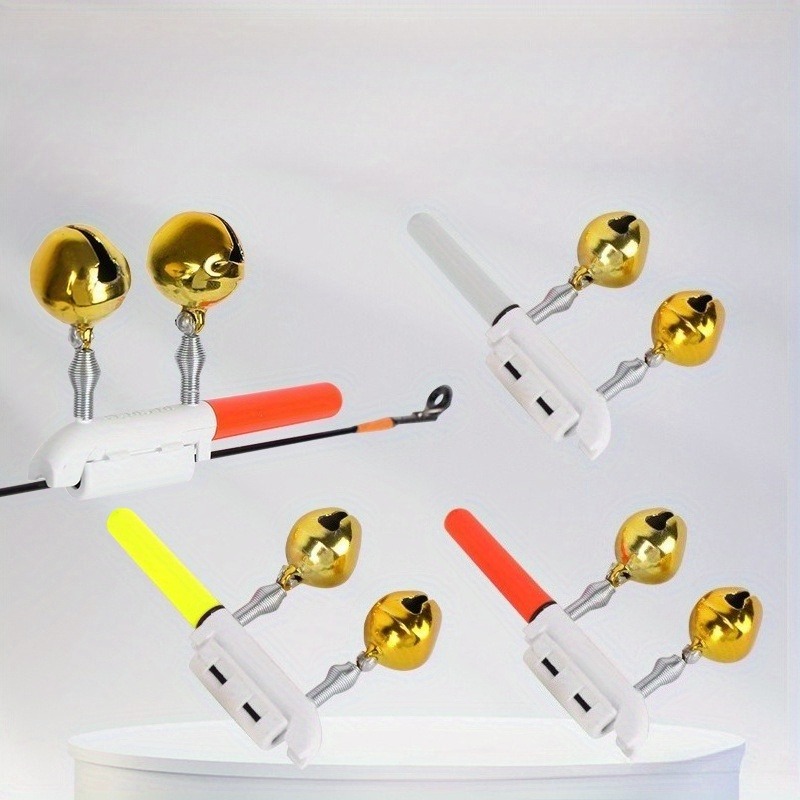 5-piece Set Including 2pcs Bit – Bite Alarm Bewertung und Preis