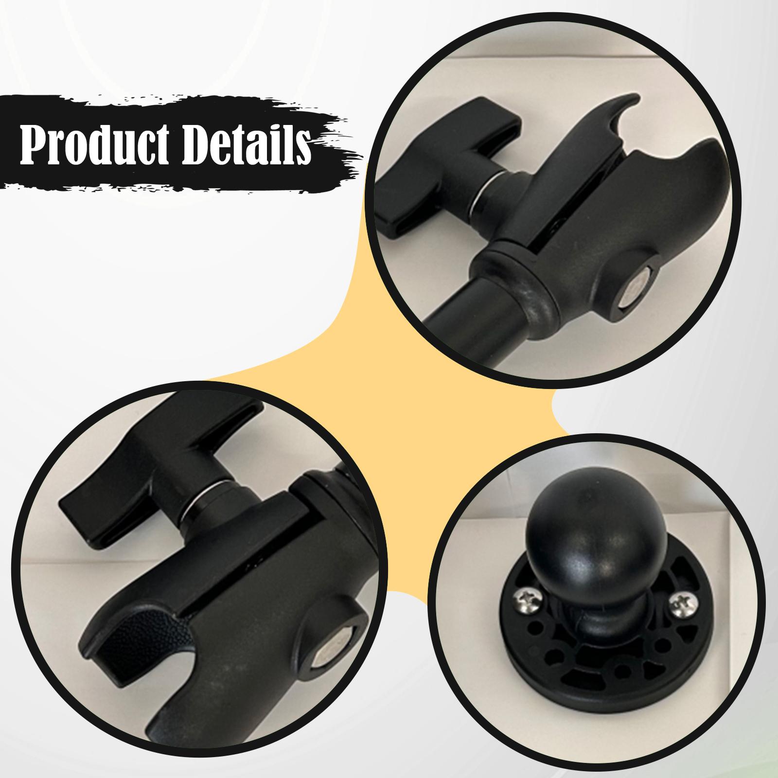 Carp Fishing Equipment Mount B – Fishing Depth Finder Bewertung und Preis