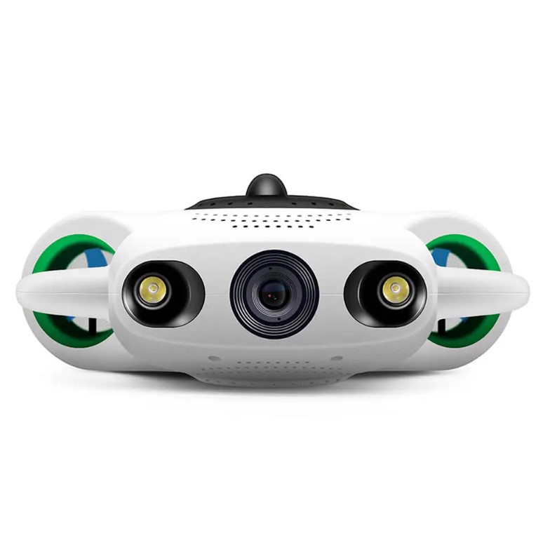 Camoro Mini Professional 4K Un – Underwater Camera Bewertung und Preis