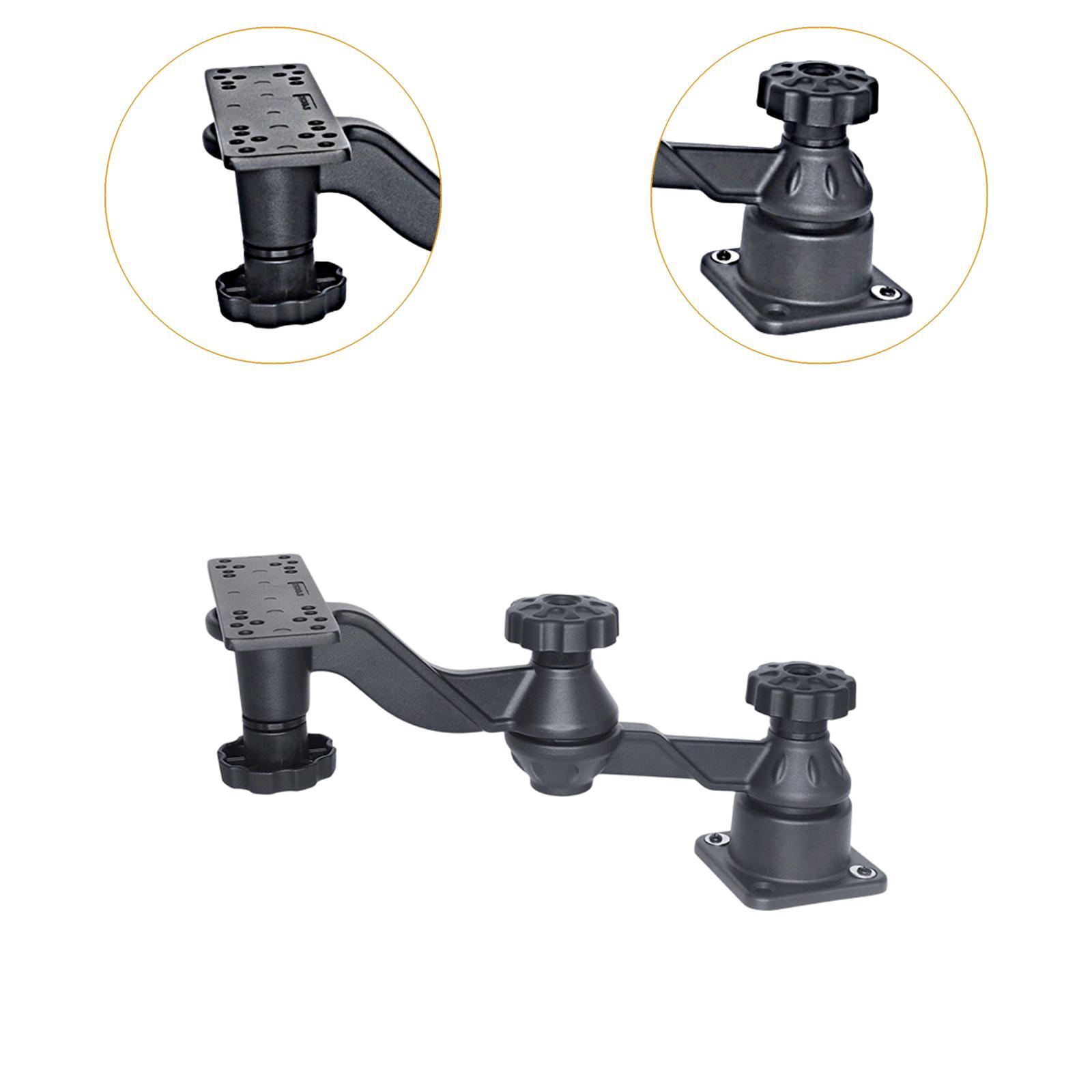 Durable Fish Finders Mount wit – Fish Finder Mount Bewertung und Preis