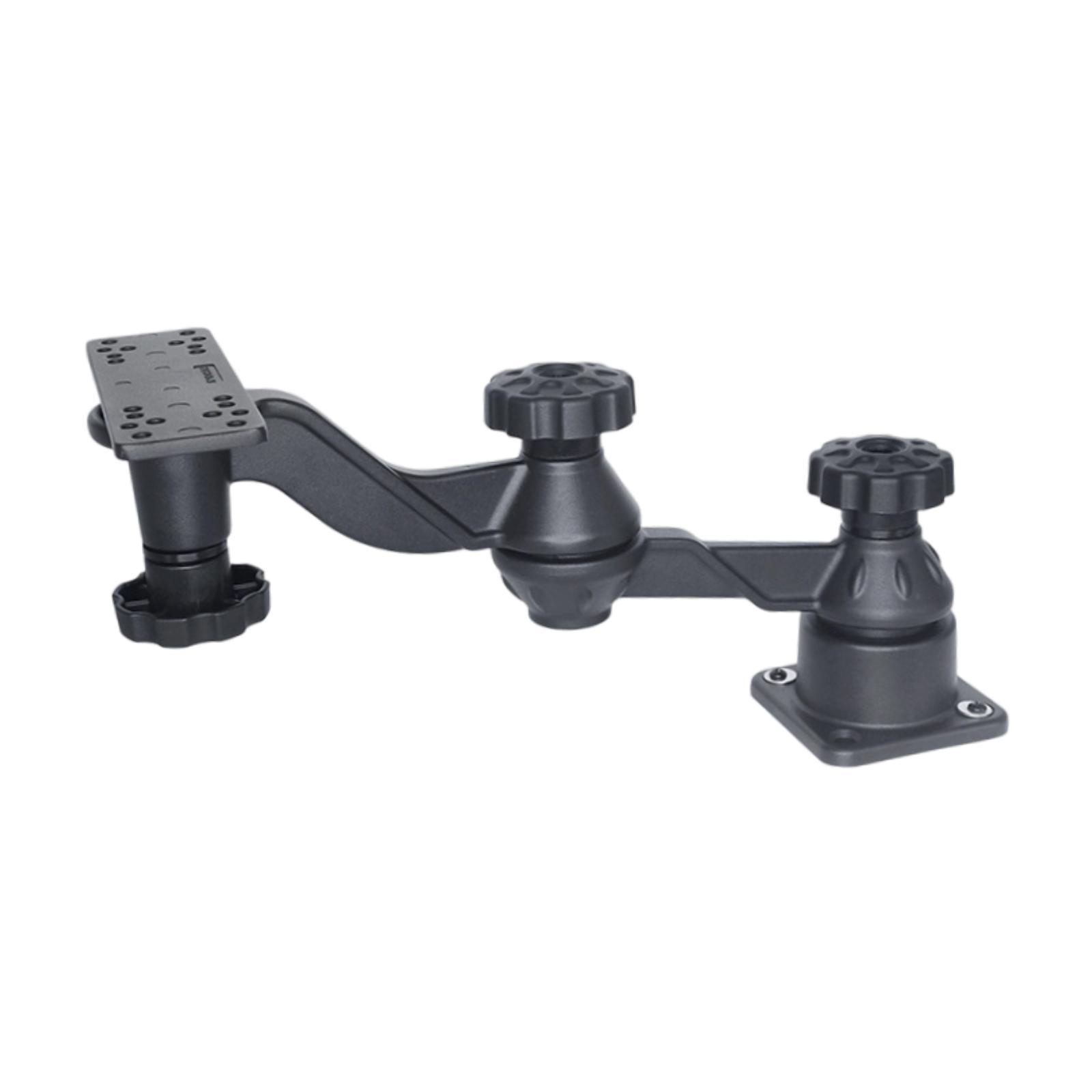 Durable Fish Finders Mount wit – Fish Finder Mount Bewertung und Preis