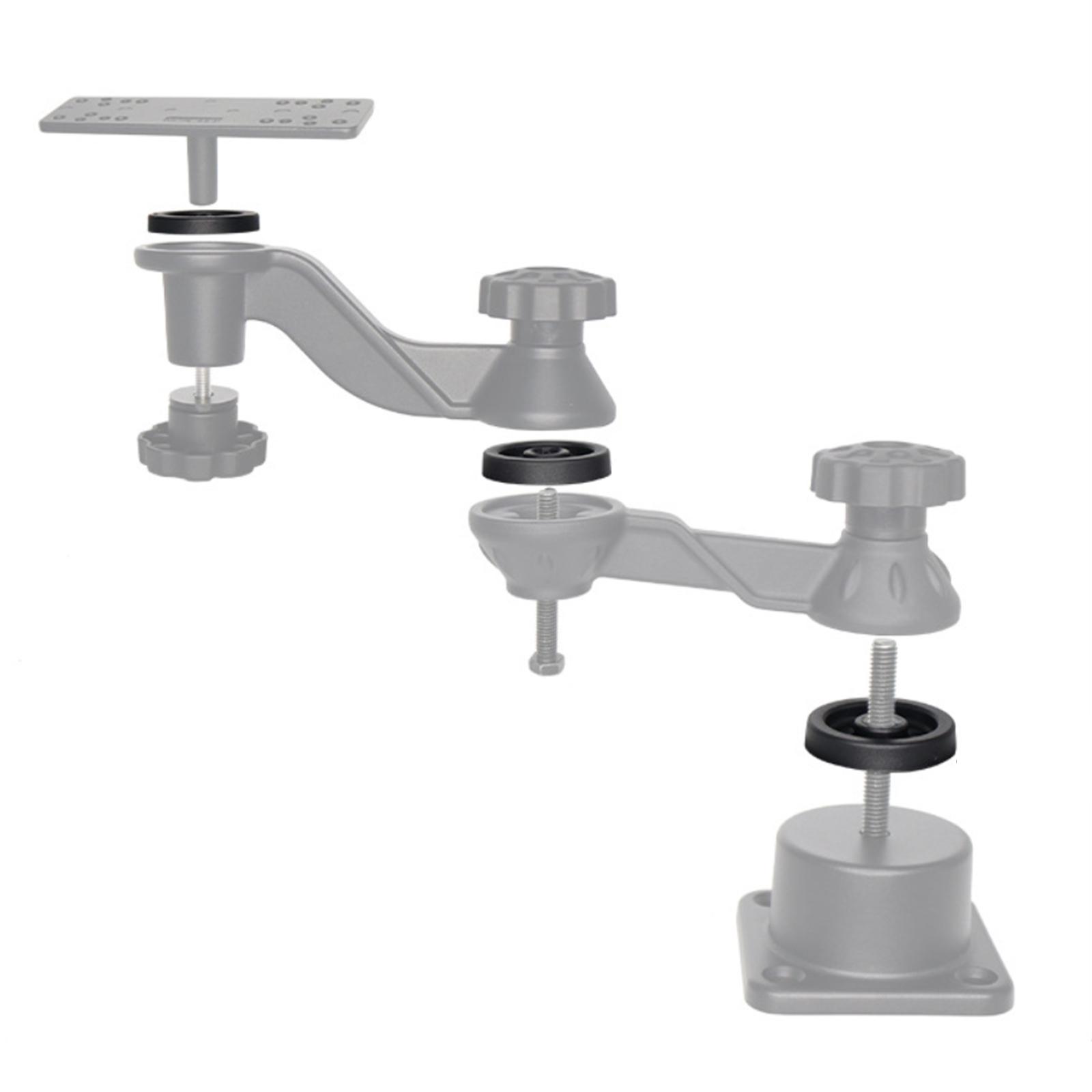 Durable Fish Finders Mount wit – Fish Finder Mount Bewertung und Preis