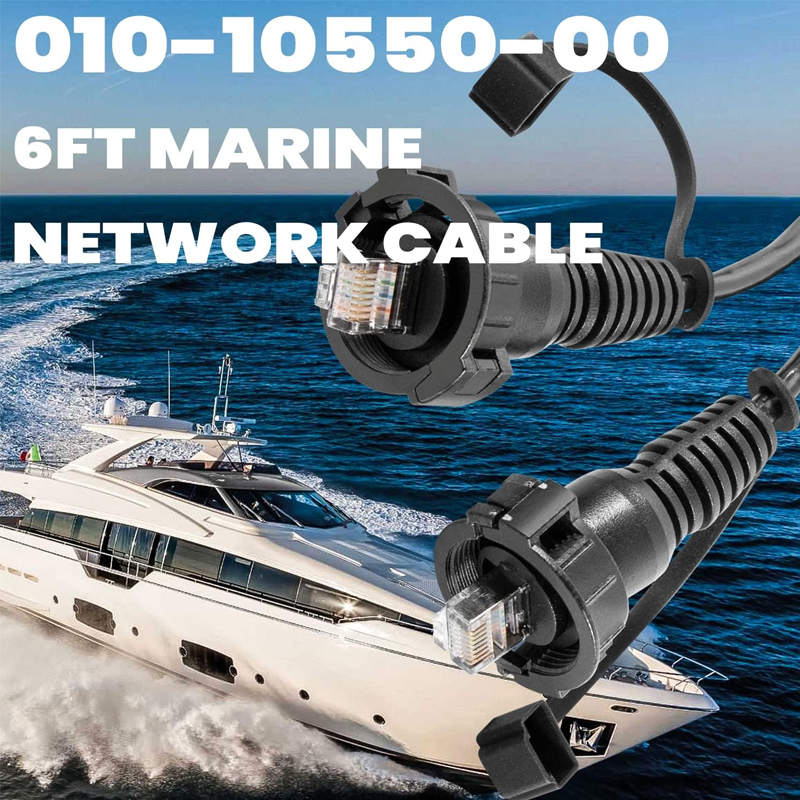 010-10550-00 Marine Network Ca – Fish Finder Cable Bewertung und Preis