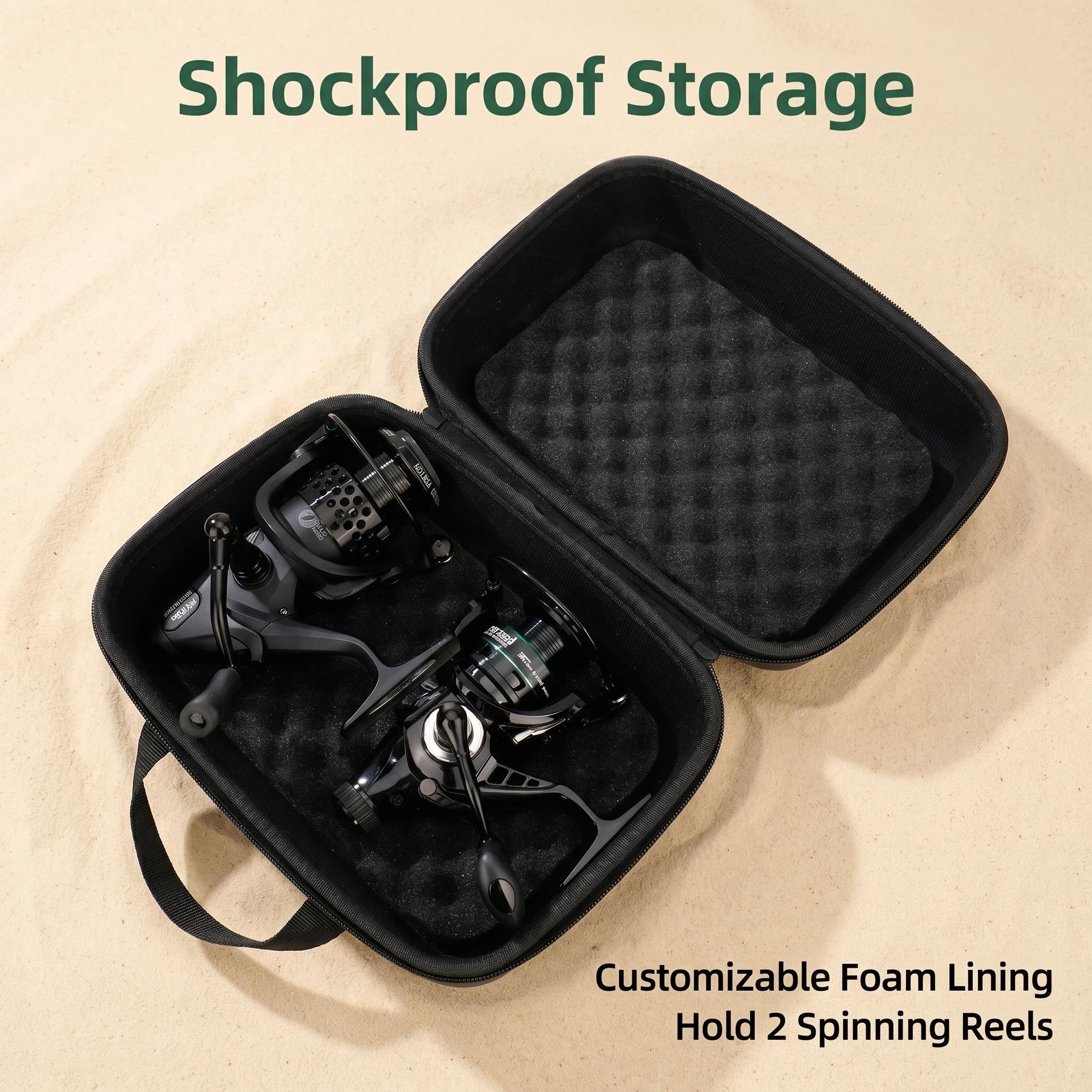 Hirisi Shockproof Waterproof F – Fish Finder Case Bewertung und Preis