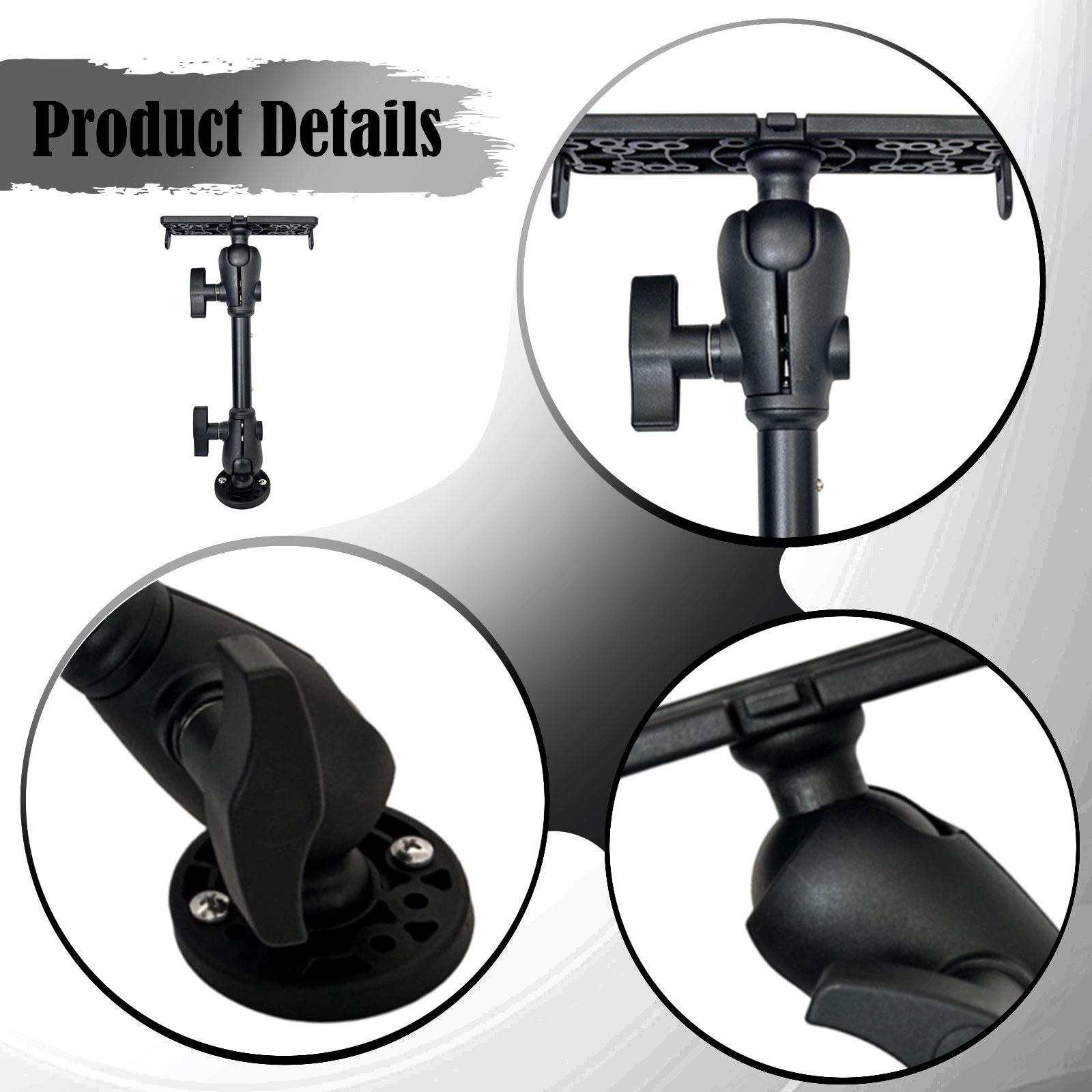 Fish Finder Mount Base Monitor – Fish Finder Mount Bewertung und Preis