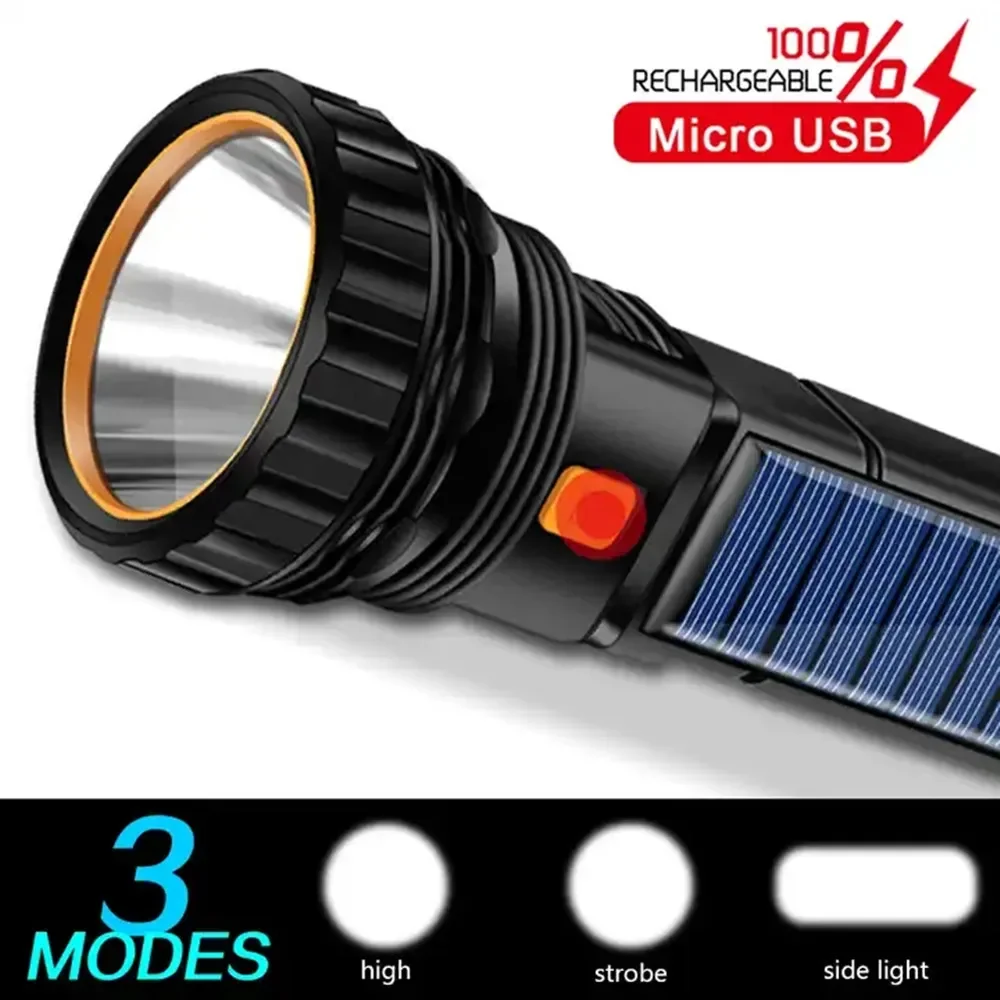 1PC Multi-function Solar LED F – Fishing Light Bewertung und Preis