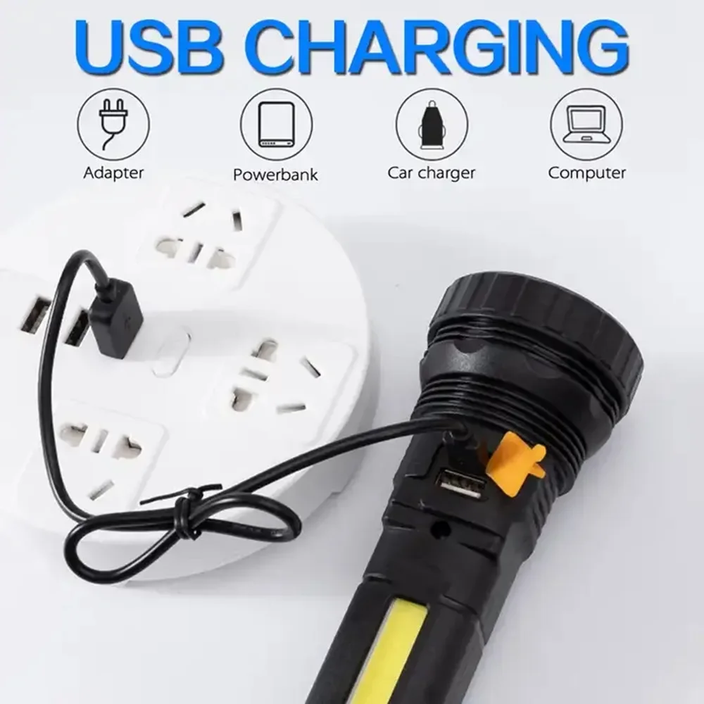 1PC Multi-function Solar LED F – Fishing Light Bewertung und Preis