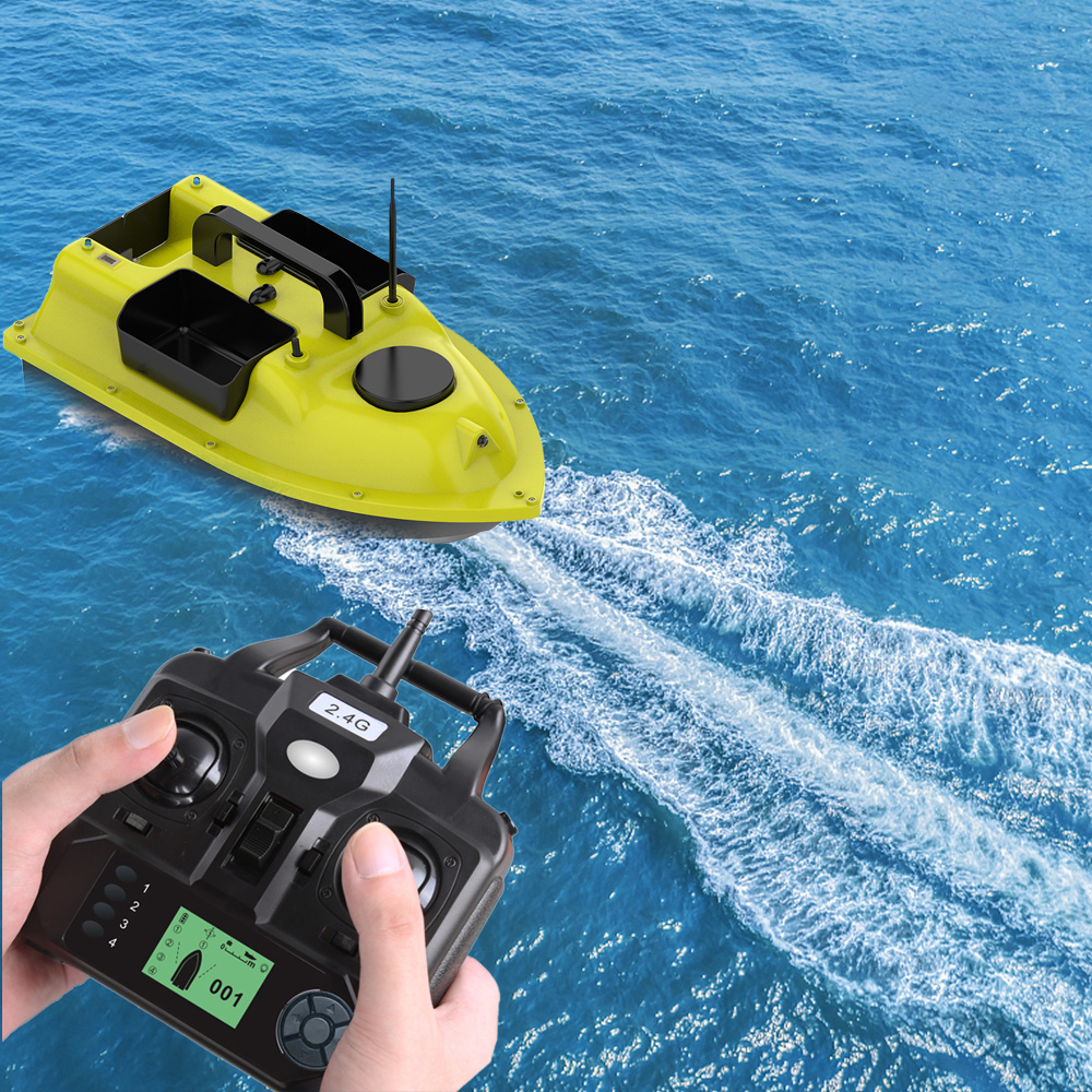 GPS Automatic Remote Control B – Fishing Gps Bewertung und Preis