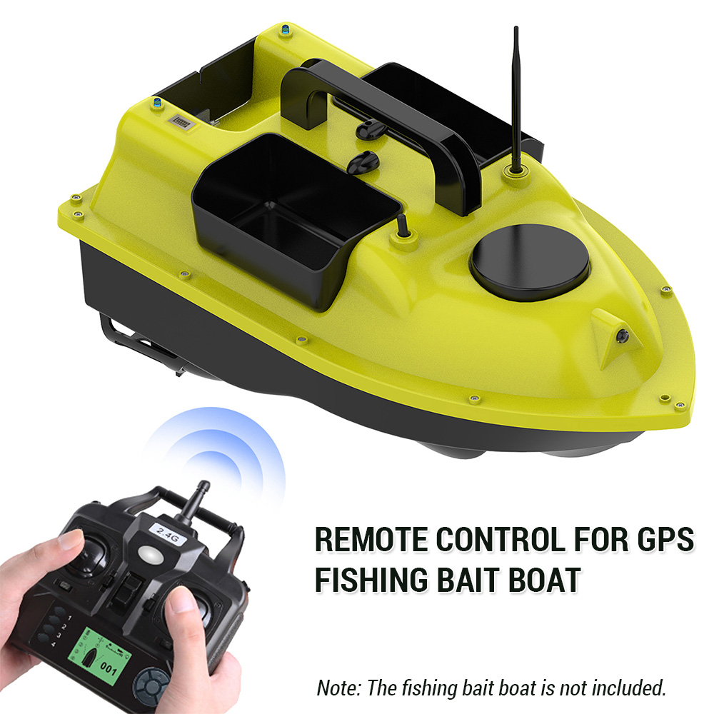 GPS Automatic Remote Control B – Fishing Gps Bewertung und Preis