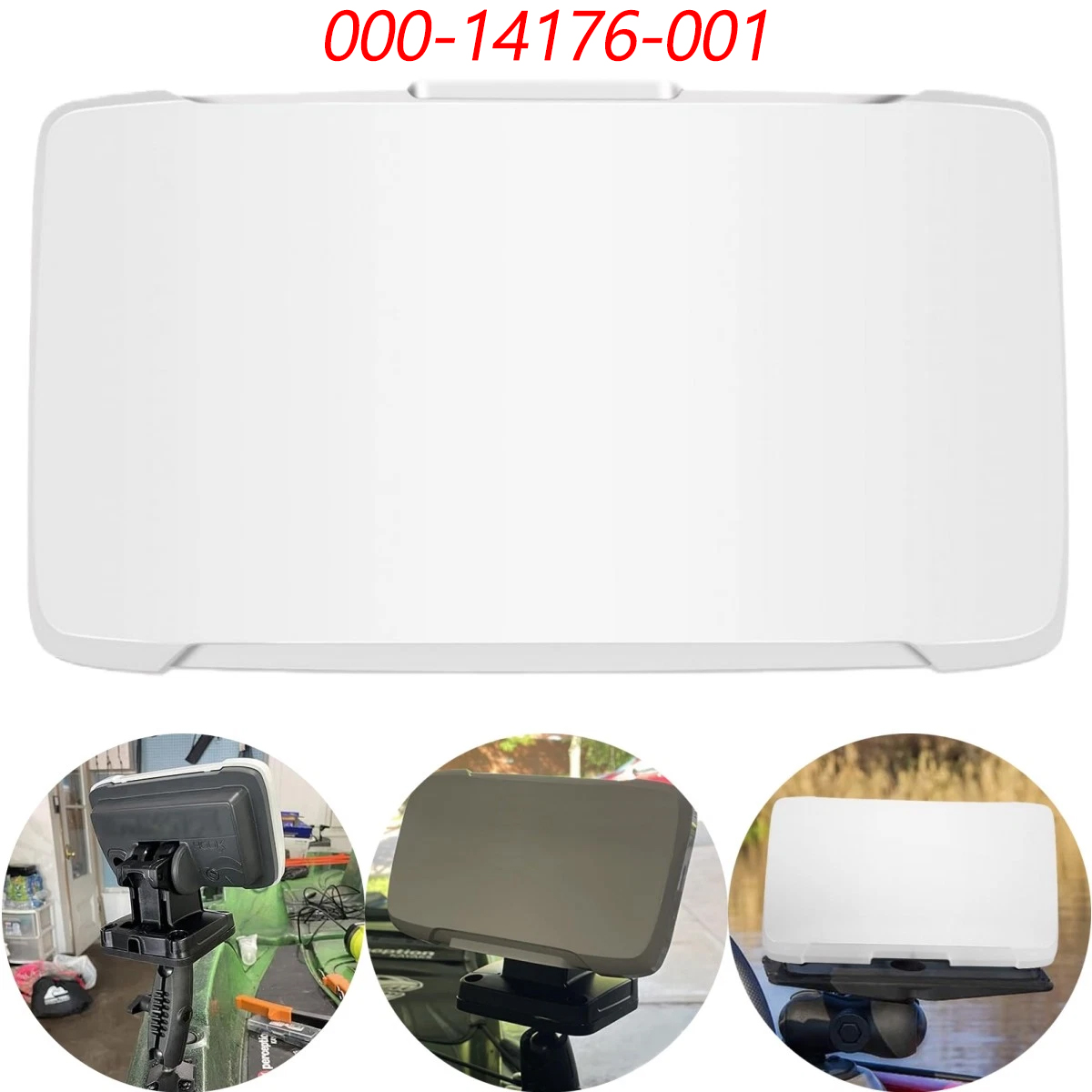MX Protective Sun/Dust Cover 0 – Fish Finder Bewertung und Preis