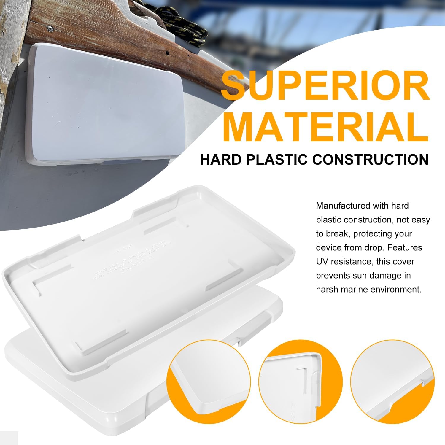 MX Protective Sun/Dust Cover 0 – Fish Finder Bewertung und Preis