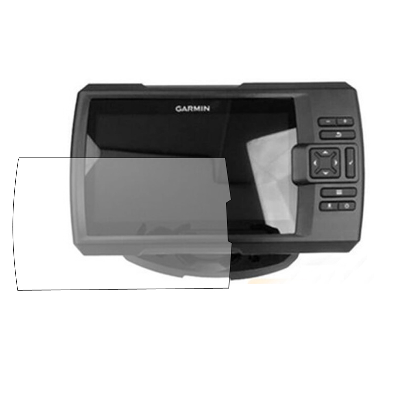 2pcs Soft Clear Screen Protect – Fish Finder Gps Bewertung und Preis