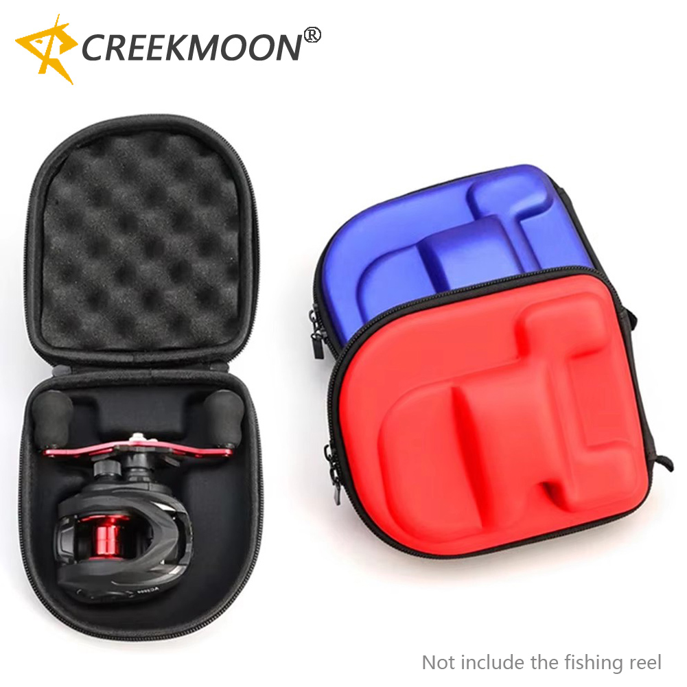 Portable Fishing Reel Bag Prot – Fish Finder Case Bewertung und Preis