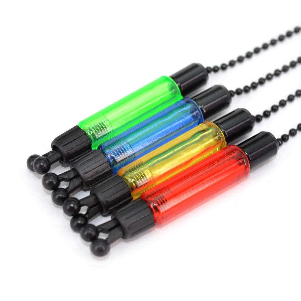 Carp Fishing Soft Chain Swingi – Bite Alarm Bewertung und Preis
