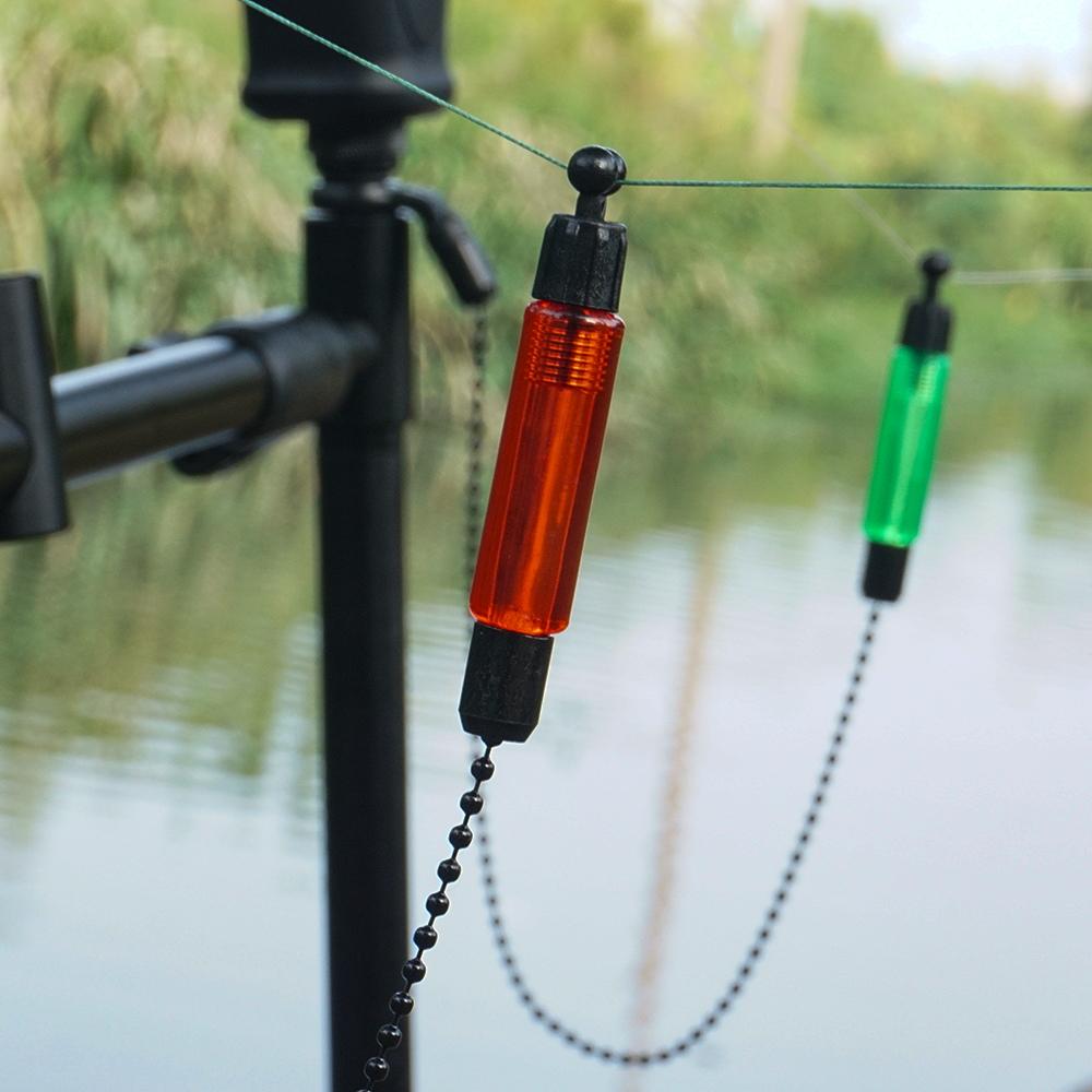 Carp Fishing Soft Chain Swingi – Bite Alarm Bewertung und Preis