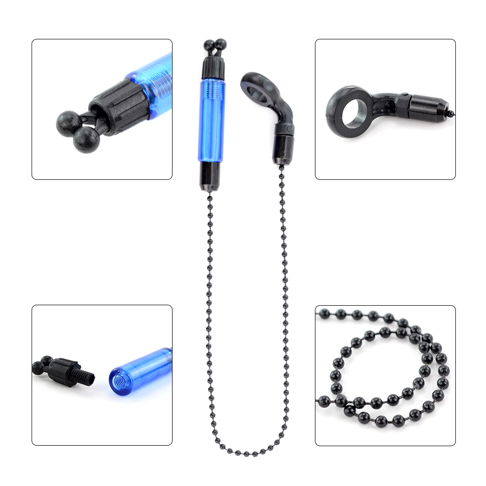 Carp Fishing Soft Chain Swingi – Bite Alarm Bewertung und Preis