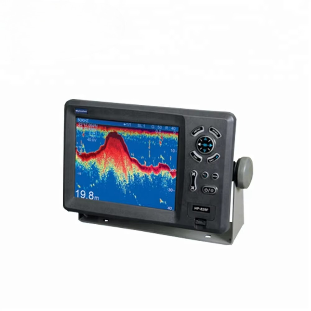 Mr LCD Fish  HP-828Farine Echo – Fishing Gps Bewertung und Preis