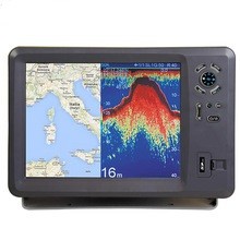 Mr LCD Fish  HP-828Farine Echo – Fishing Gps Bewertung und Preis