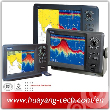 Mr LCD Fish  HP-828Farine Echo – Fishing Gps Bewertung und Preis